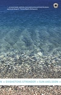 Omslag för Evighetens stränder