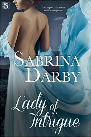 Lady of Intrigue (Group of Eight Book 2)