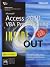 Microsoft Access 2010 VBA P...