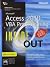 Microsoft Access 2010 VBA Programming Inside Out by Andrew Couch