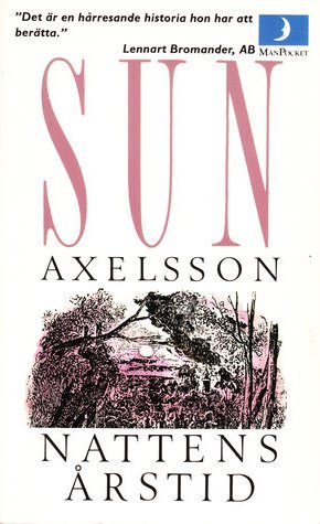 Nattens årstid: Autofiktiv roman