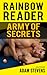 Rainbow Reader Yellow: Army of Secrets (Rainbow Reader Series)