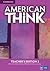 American Think Level 2 Teacher's Edition