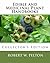Edible and Medicinal Plant Handbooks