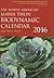 The North American Maria Thun Biodynamic Calendar 2016