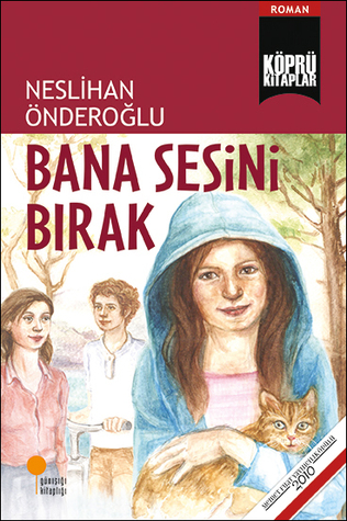 Bana Sesini Bırak