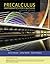 Precalculus: Mathematics for Calculus