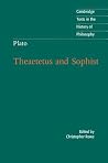Plato: Theaetetus...