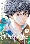 Aoha Ride, tomo 9 by Io Sakisaka