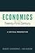 Economics in the Twenty-First Century by Robert Chernomas