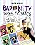 Bad Kitty Makes Comics