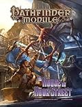 Pathfinder Module: The House on Hook Street