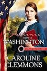Patience: Bride of Washington (American Mail-Order Bride, #42)