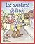 Español para ti Level 4, Reader, Las aventuras de Fredo (ESPANOL PARA TI) (Spanish Edition)