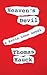 Heaven's Devil by Thomas A. Hauck