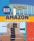 Amazon: The Business behind the "Everything" Store