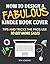 How to Design a Fabulous Ki...