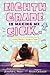 Eighth Grade Is Making Me Sick (Turtleback School & Library Binding Edition)
