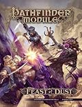 Pathfinder Module: Feast of Dust