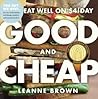 Good and Cheap by Leanne Brown
