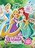 Disney Princess Sticker Scenes