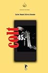 Colt 45 (fractales) by Carlos Manuel Rivera