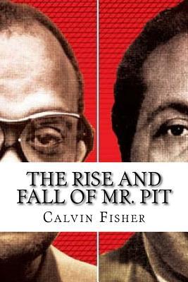 The rise and fall of Mr. Pit