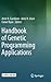 Handbook of Genetic Program...