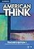 American Think Level 1 Teac...