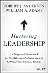Mastering Leaders...