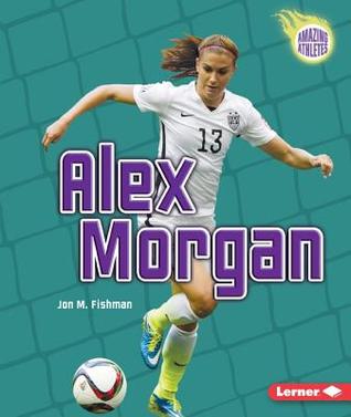 pdf download Alex Morgan