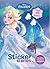 Disney Frozen Sticker Scenes