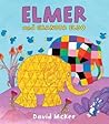 Elmer and Grandpa Eldo by David McKee
