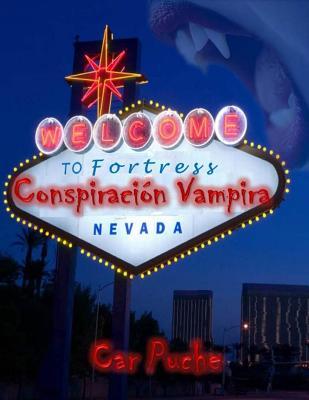 Conspiración Vampira