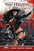 Van Helsing vs Dracula