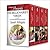 The Billionaire's Virgin: Capelli's Captive Virgin / Sold to the Enemy / The Vasquez Mistress / Bought: The Greek's Innocent Virgin