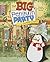 The Big Penguin Party: A Fi...