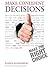 Make Confident Decisions: Teach Yourself
