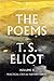 The Poems of T. S. Eliot Volume II (Faber Poetry)