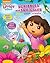Dora the Explorer Scribbles and Squiggles: Draw, Color, Create