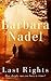 Last Rights (Francis Hancock Mystery #1)