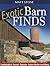 Exotic Barn Finds: Lamborgh...