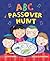 ABC Passover Hunt