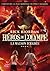 La Maison d'Hadès (The Heroes of Olympus, #4)