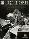 Jon Lord - Keyboards & Organ Anthology