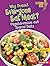 Why Doesn't Everyone Eat Meat?: Vegetarianism and Special Diets (Lightning Bolt Books ® ― Healthy Eating)