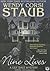 Nine Lives: A Lily Dale Mystery (Lily Dale Mysteries, Book 1)