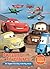 Disney Pixar Awesome Adventures (Cars and Planes)