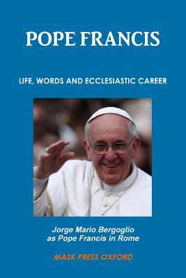 Jorge Mario Bergoglio as Pope Francis in Rome