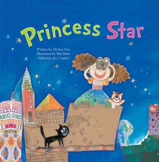 Princess Star: Numbers in Everyday Life (Math Storybooks)